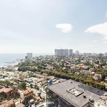 Arcadia * Odessa